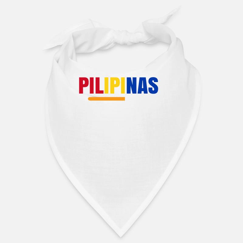 Don des Philippines Bandana
