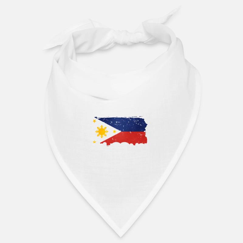 Philippinen Bandana