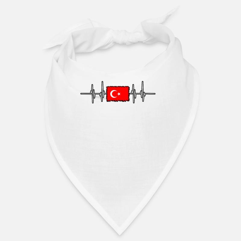 Turkey Bandana
