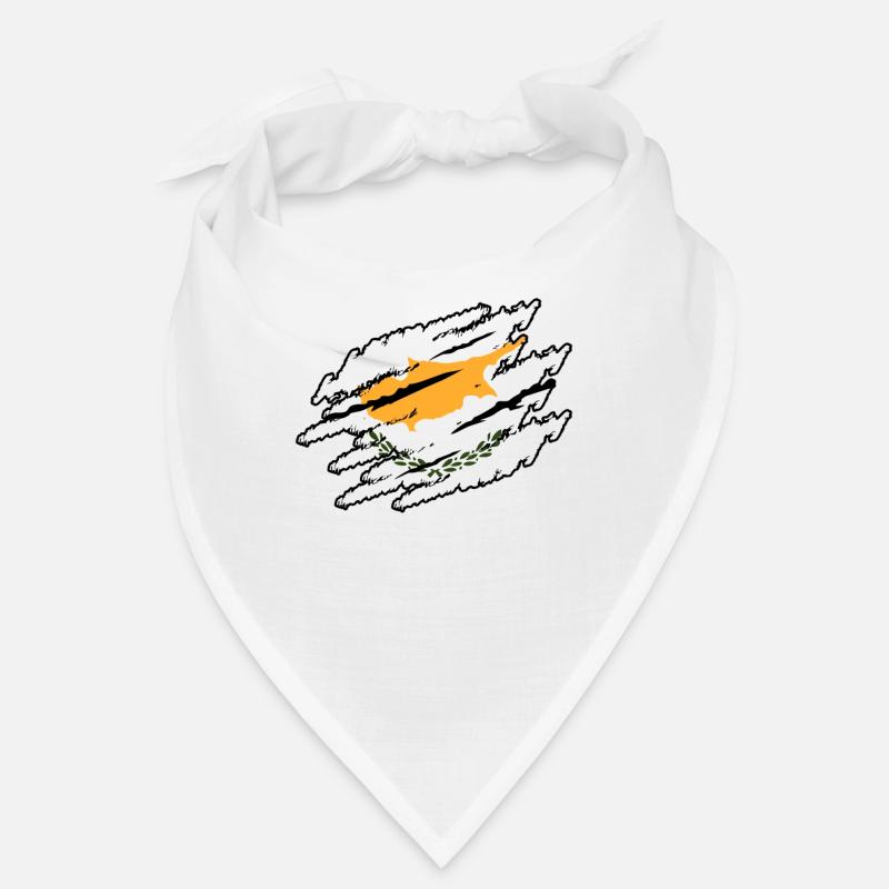 Chypre Bandana