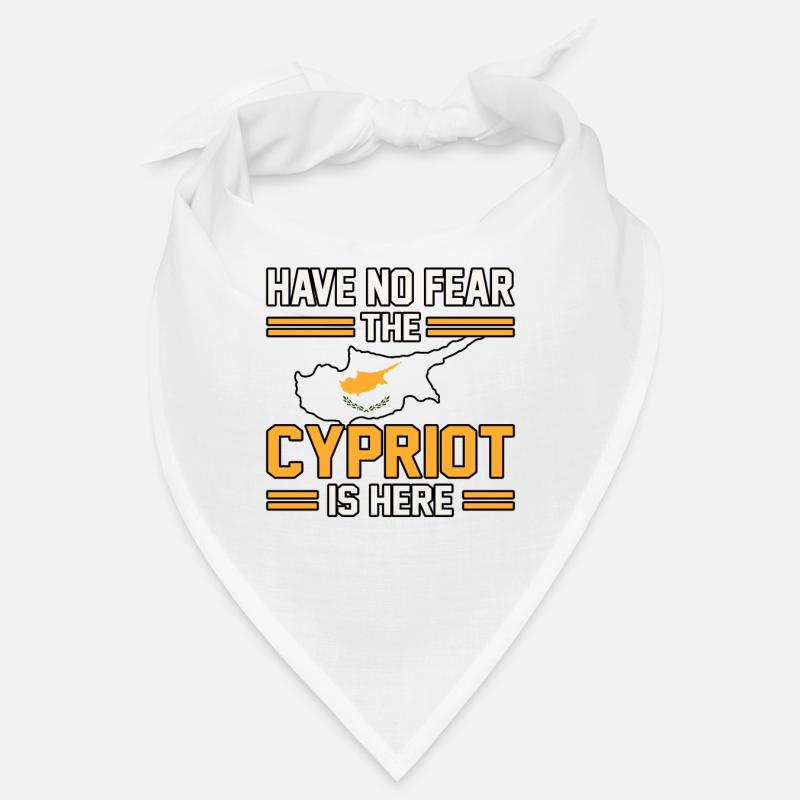 Cyprus Bandana