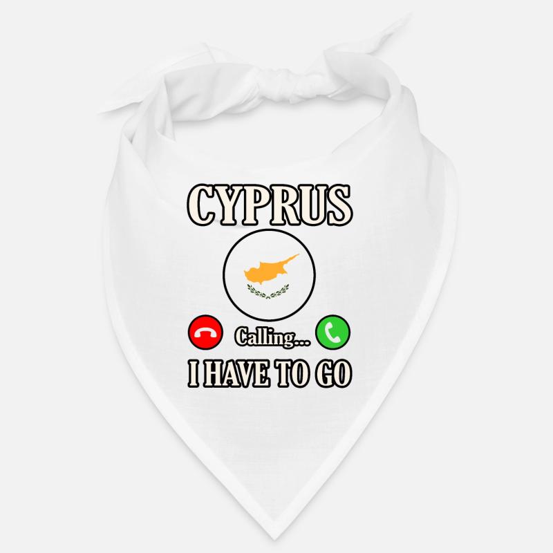 Chypre Bandana