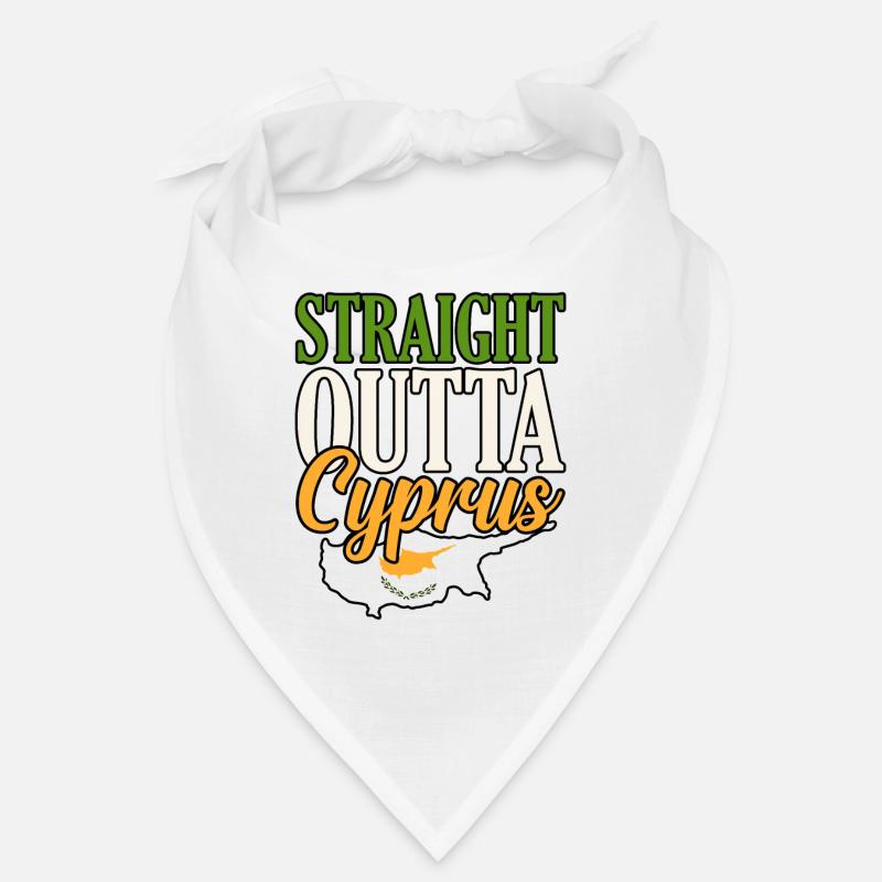 Zypern Bandana