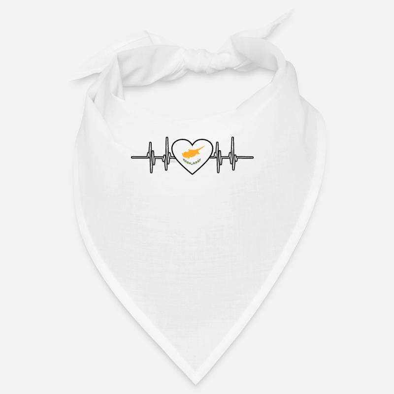 Chypre Bandana