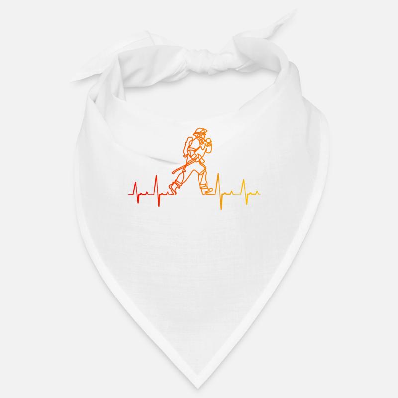 Pompiers Pompiers Bandana