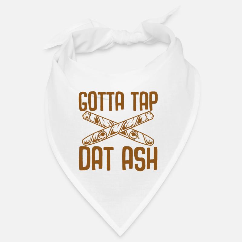 Gotta Tap Dat Ash Bandana
