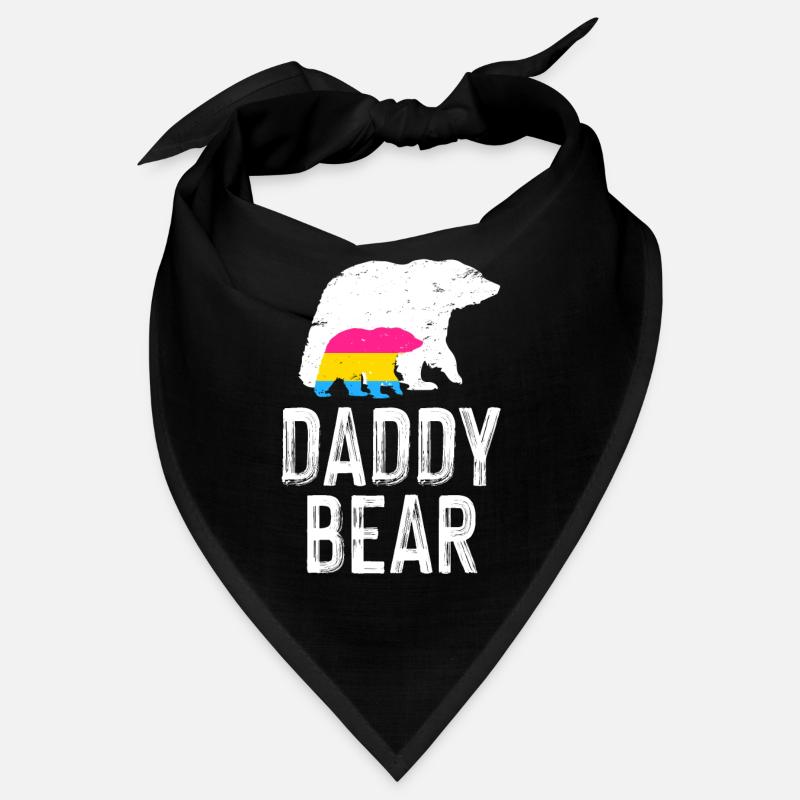 LGBT Regenbogen Gay Pride Homo Lesbisch Schwul Bandana