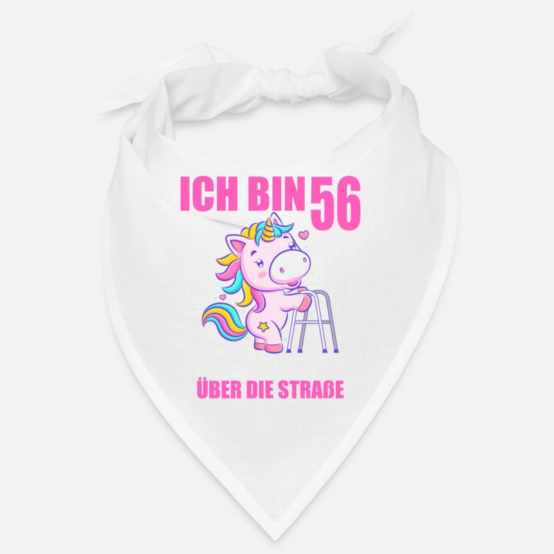 Ich bin 56 Bitte helfen Sie mir über Straße Bandana