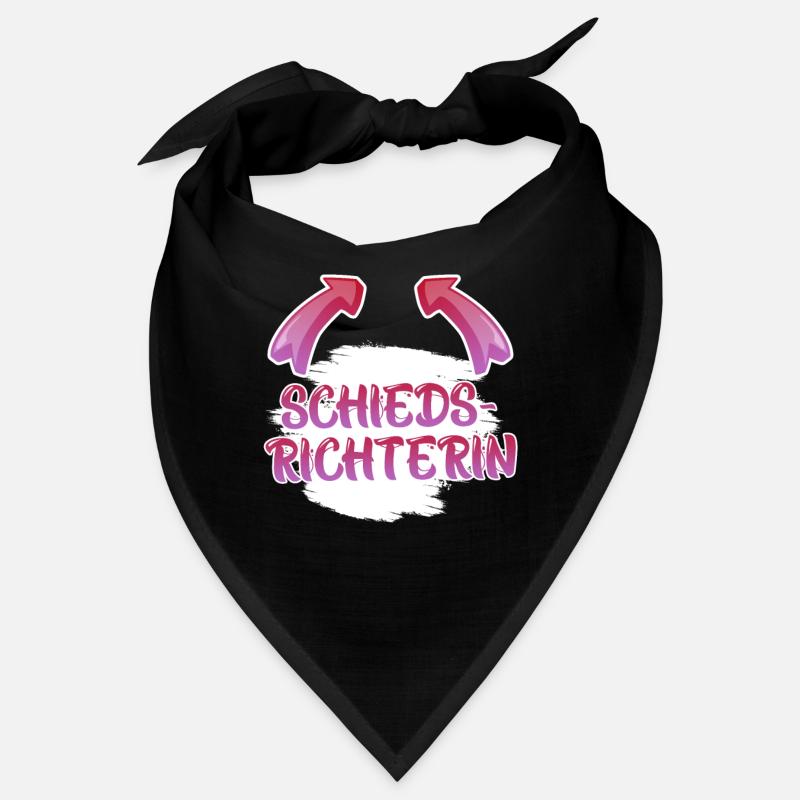 Arbitre Bandana