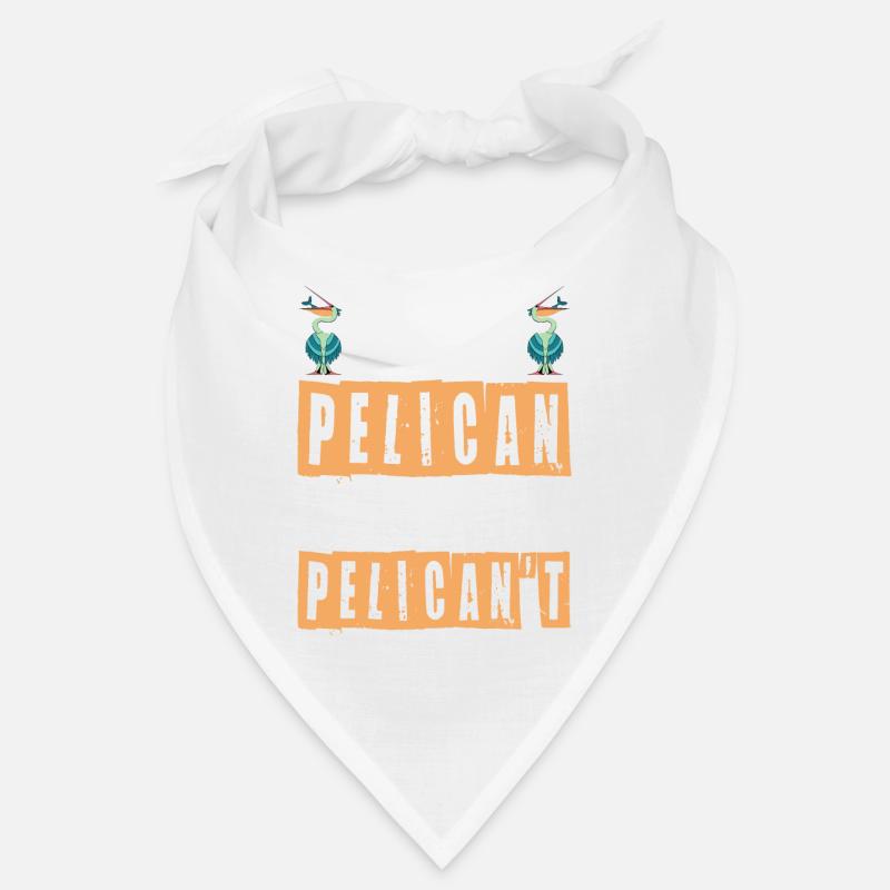 Pelican Pelicans Oiseaux Oiseaux Oiseaux Bandana