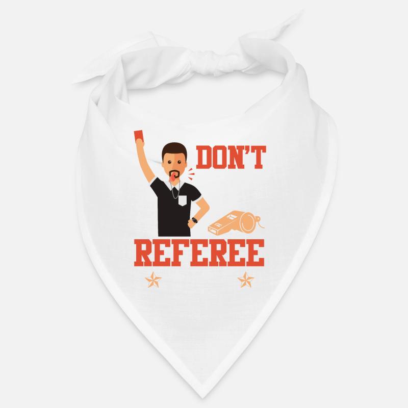 Referee Bandana