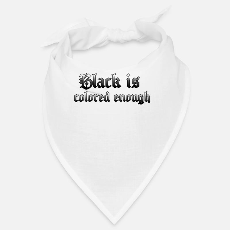Occult Goth Gothique Punk Grunge Bandana