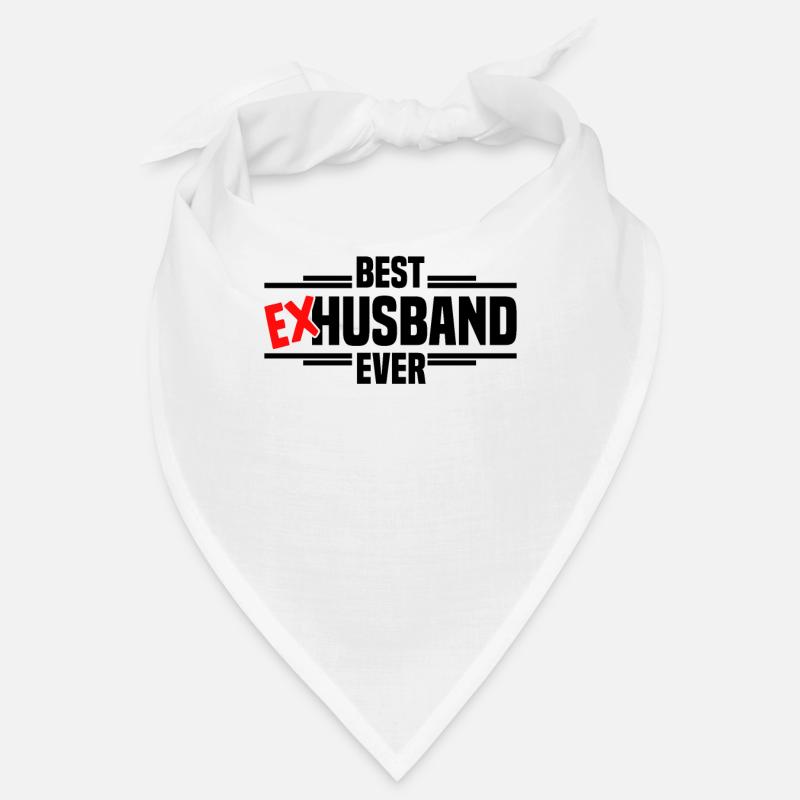 Scheidung Trennung Ehe Ex Scheidungsparty Bandana