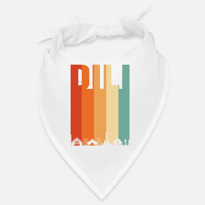 Dili Bandana