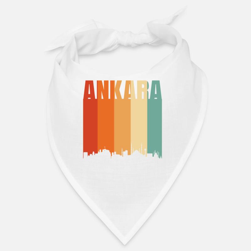 Ankara Bandana