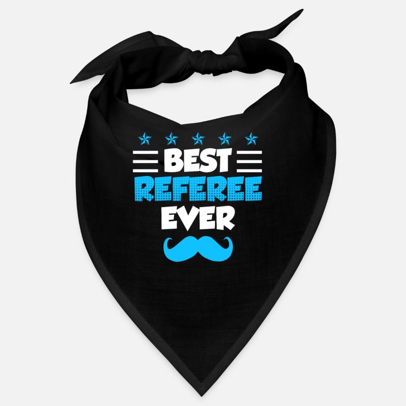 Best Referee Bandana