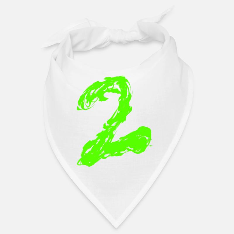 2 Bandana