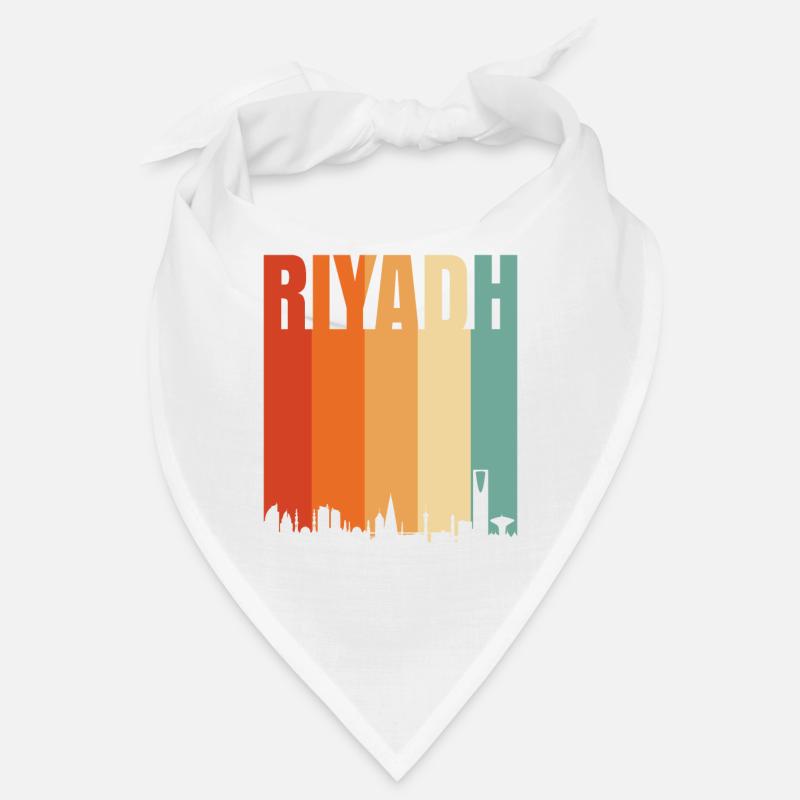 Riyad Bandana