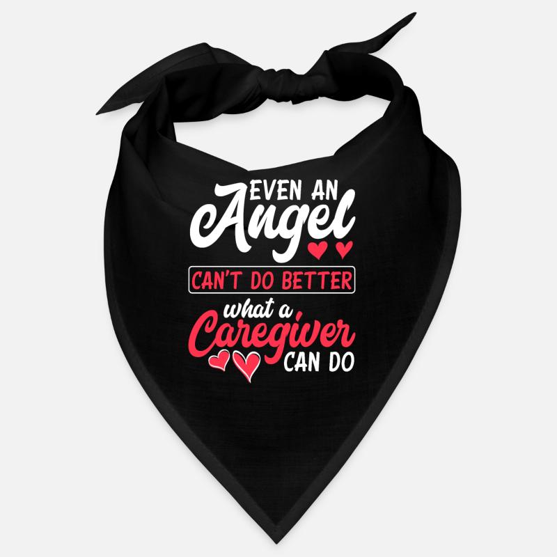 Infirmière Engel Bandana