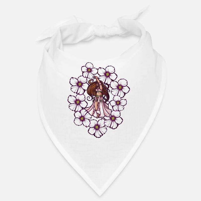 Belly Dancer Bandana