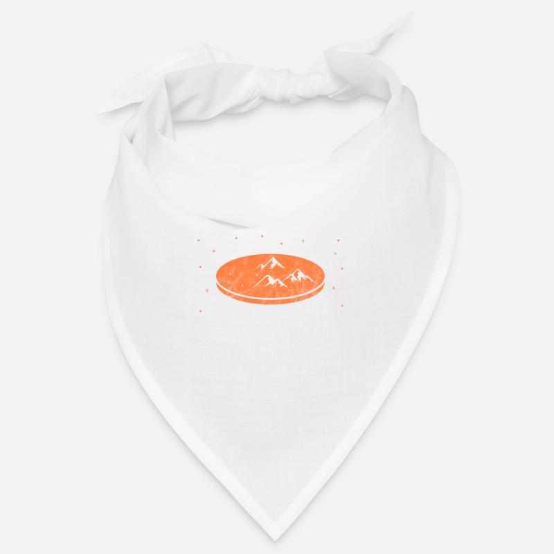 Mars Bandana