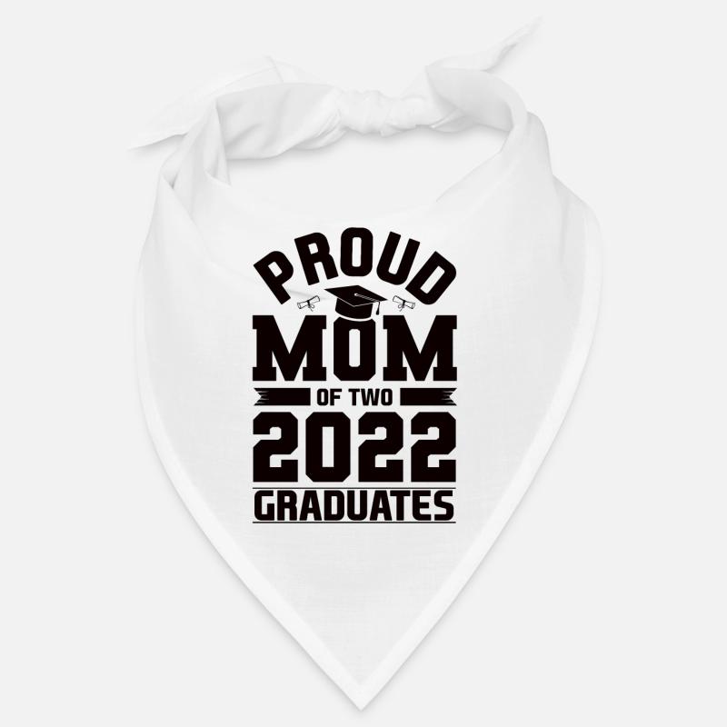 Master Mère Maman Master 2022 Bandana