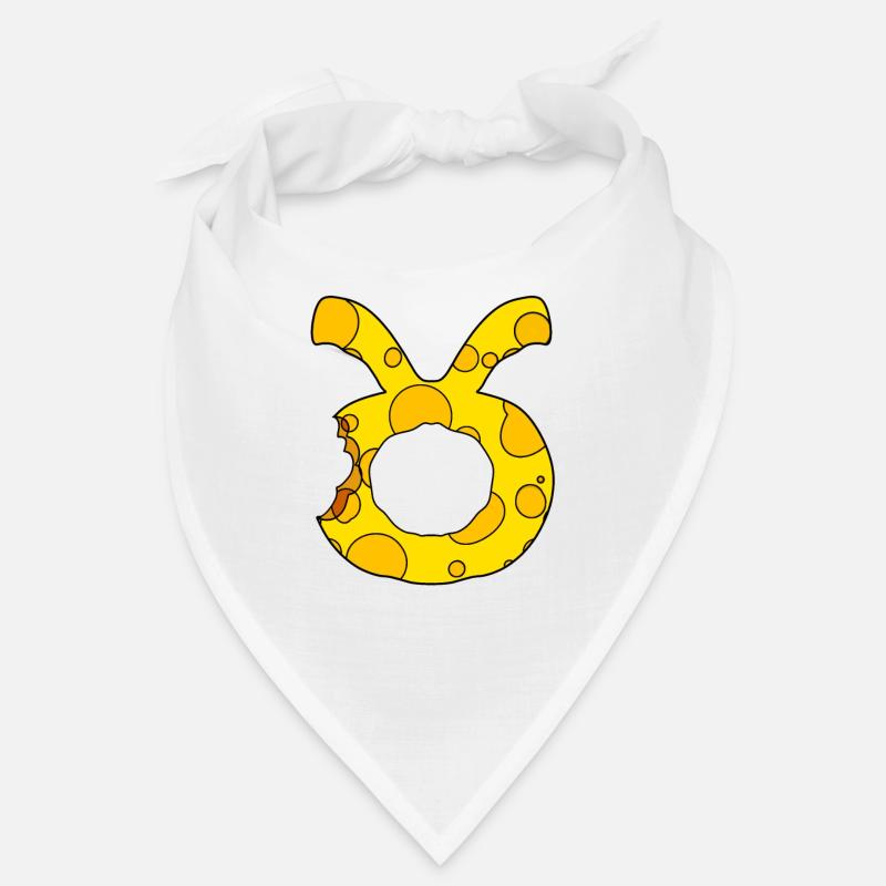 Sternzeichen Stier Bandana