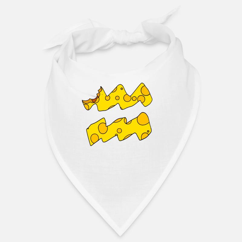 Sternzeichen Wassermann Bandana