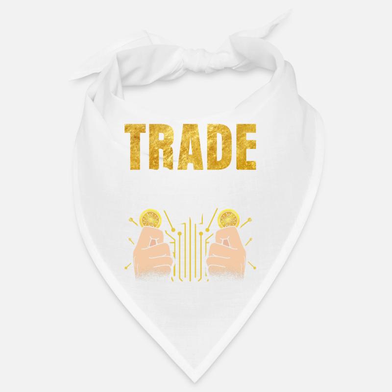 Crypto Trading Trading Trade Crypto Trader Bandana