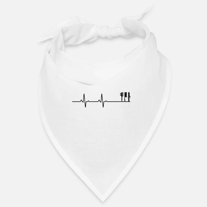 Évolution coiffeuse Bandana