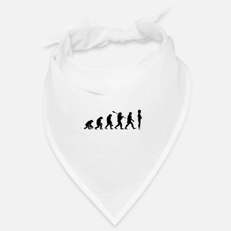 Evolution femmes enceintes Bandana