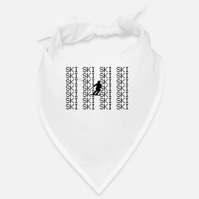 Ski Bandana