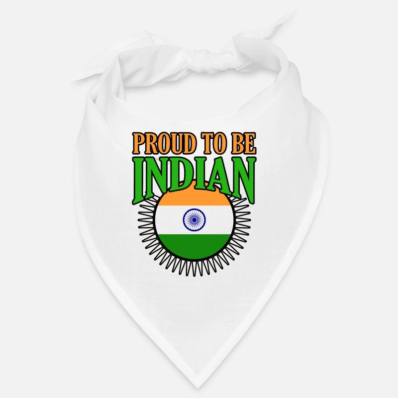 India Bandana