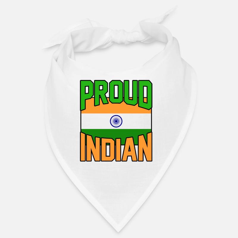 India Bandana