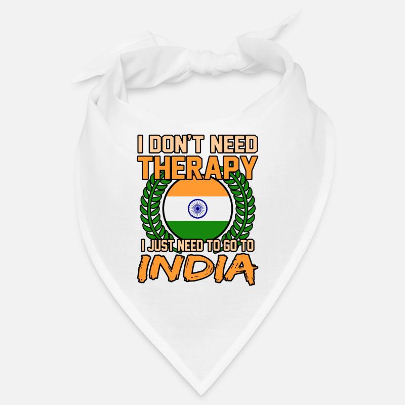 India Bandana