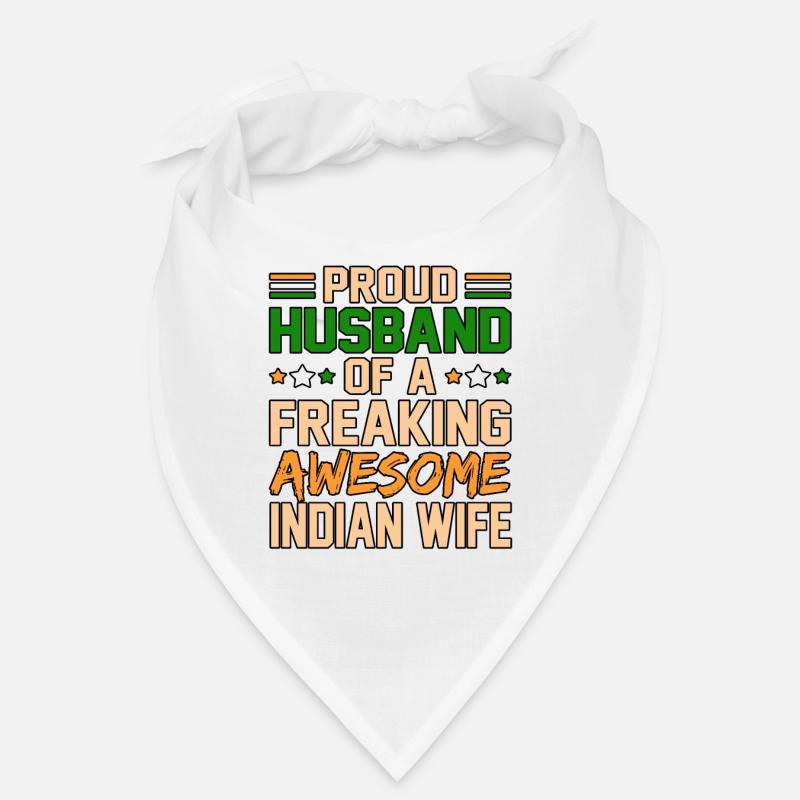 Inde Bandana