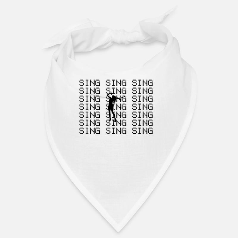 Chanter Bandana