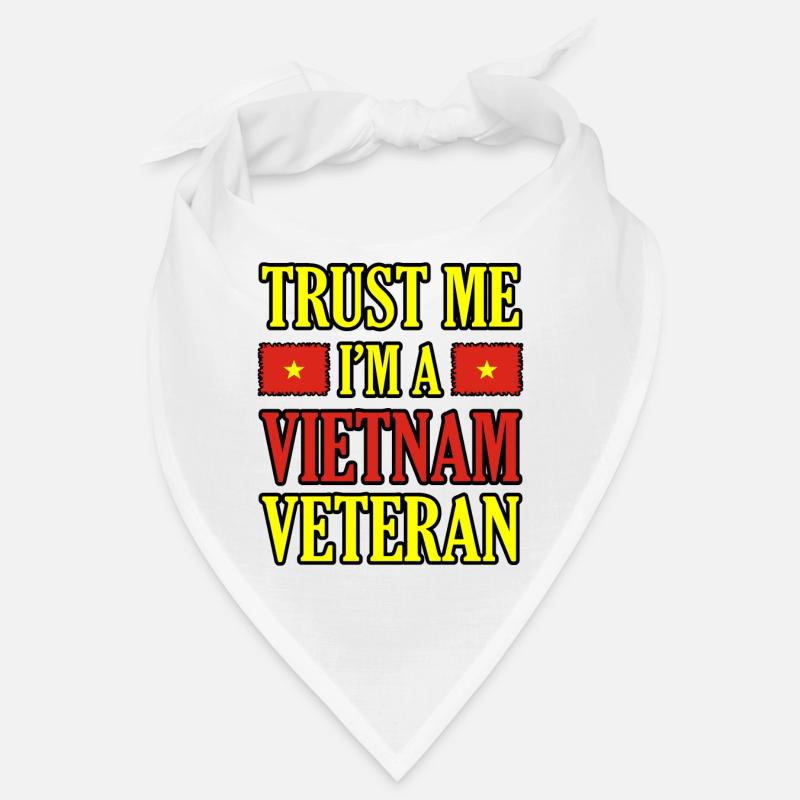 Viet Nam Bandana