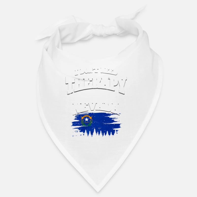 Nevada Bandana