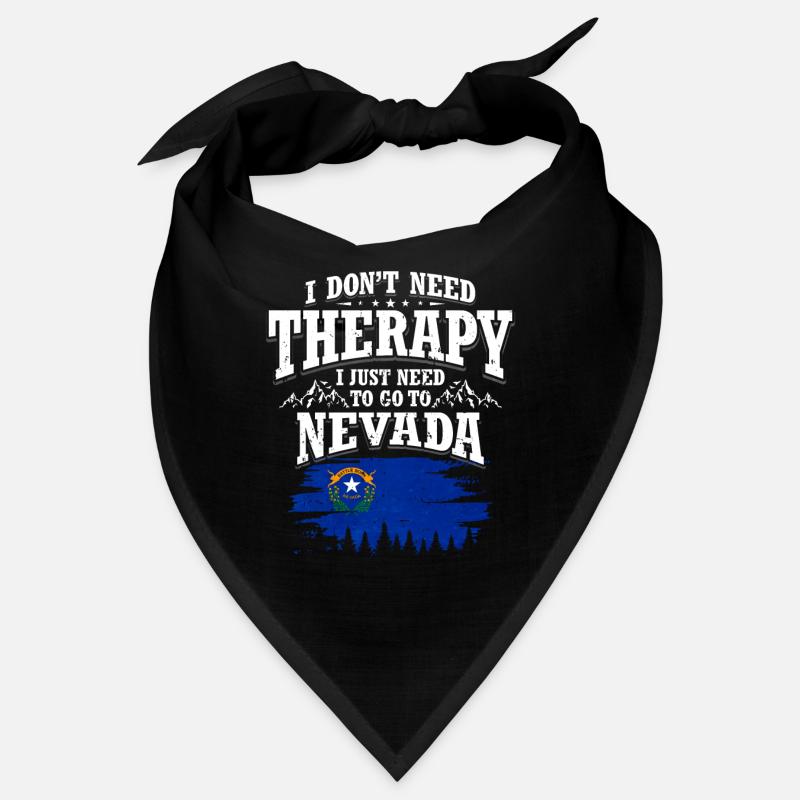 Nevada Bandana