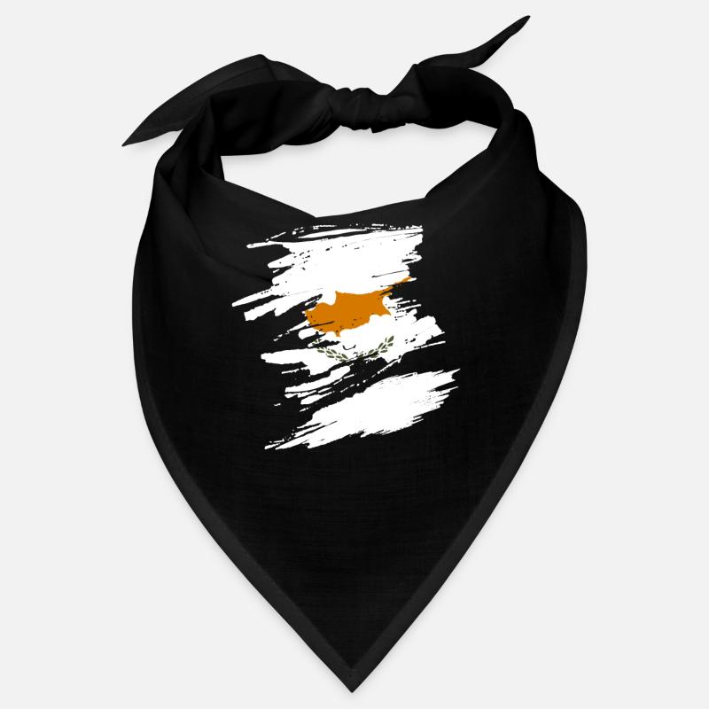 Chypre Bandana