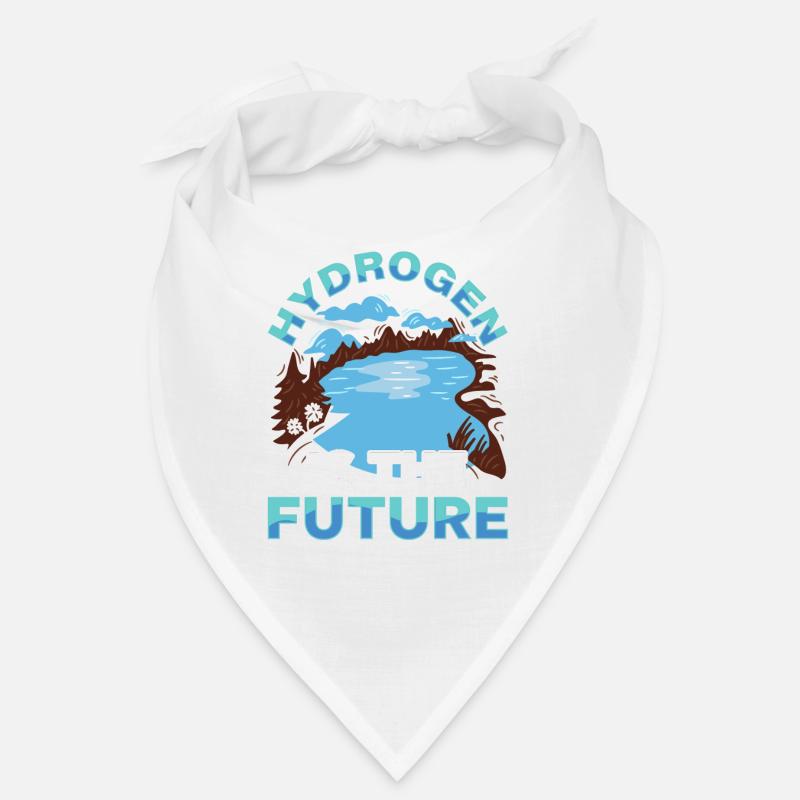 L’hydrogène est l’élément hydrogène du futur Bandana