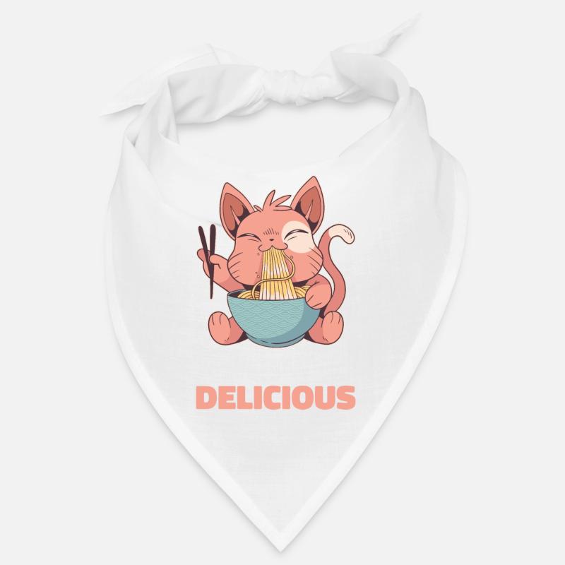 Pho King Delicious Pho Gift Bandana