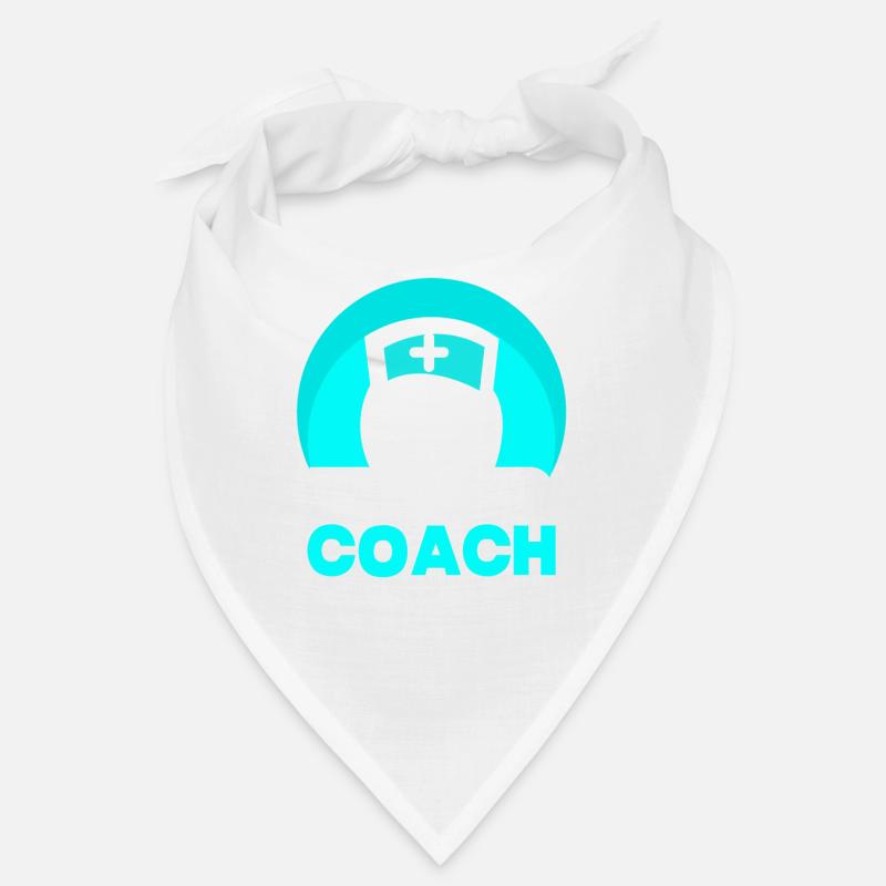 Cours de secourisme formateur enseignant Mesures immédiates Bandana