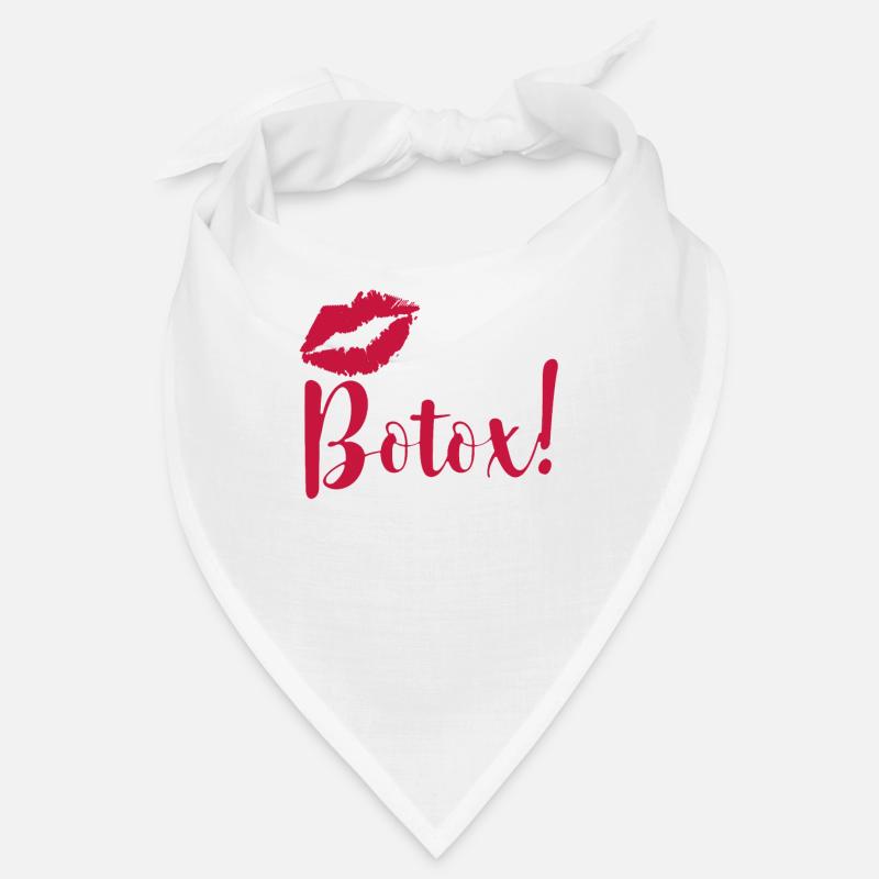 Botox Bandana