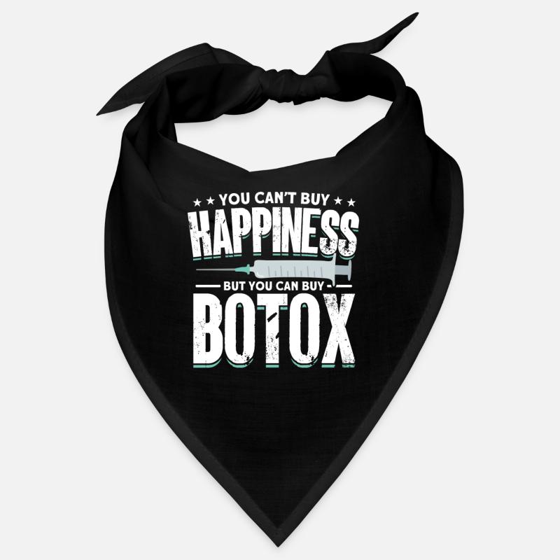 Botox Bandana