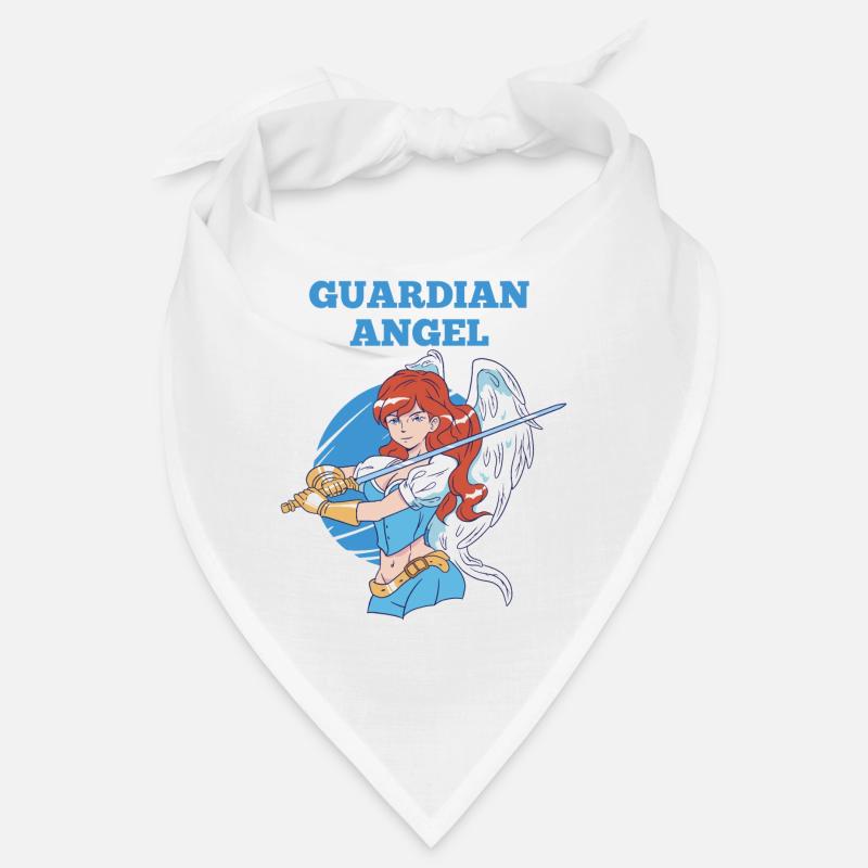 Ange gardien Bandana