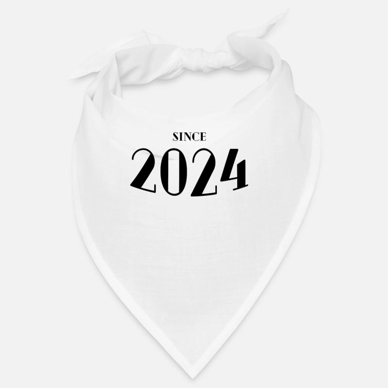Lustiger Geburtstag seit 2024 Bandana
