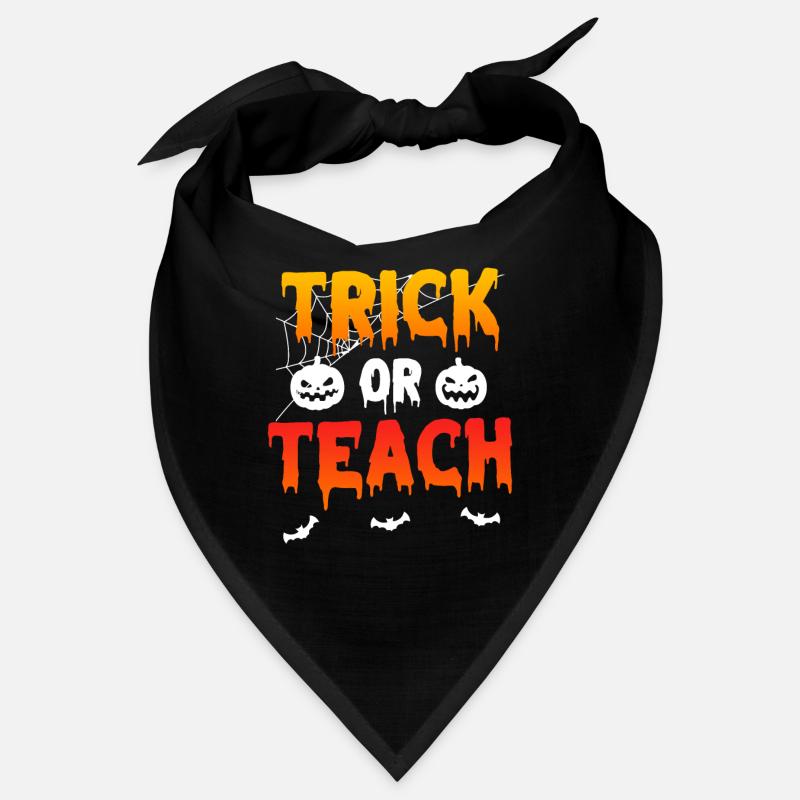 Halloween aigre-doux Bandana