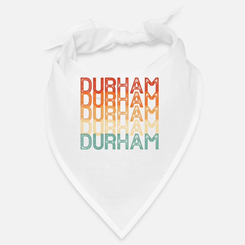 Durham Bandana